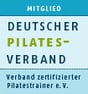 Mitglied Deutscher Pilates-Verband.