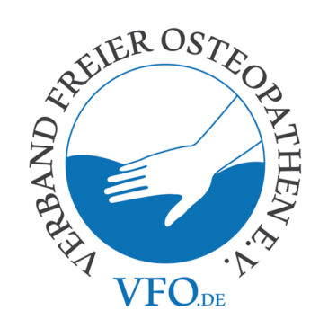 Mitglied im Verband Freier Osteopathen e.V.